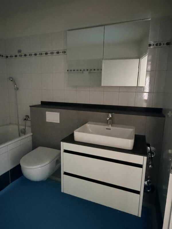 Appartement de 4 ½ pièces