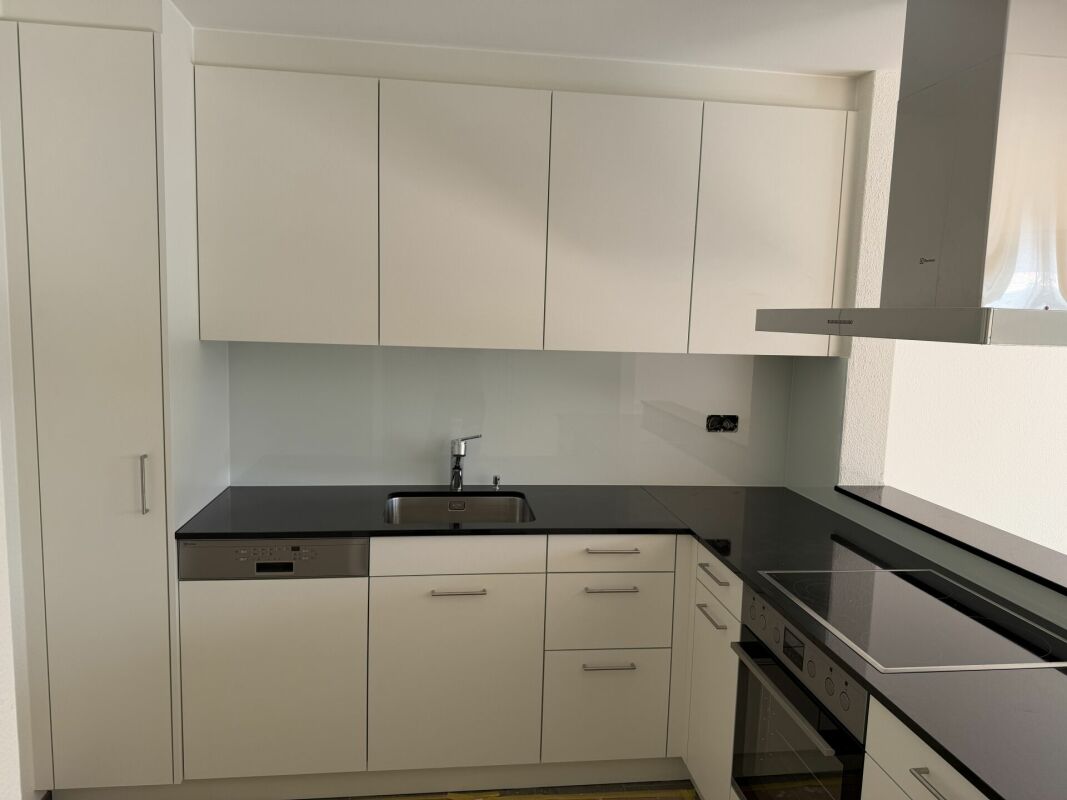 Appartement de 4 ½ pièces