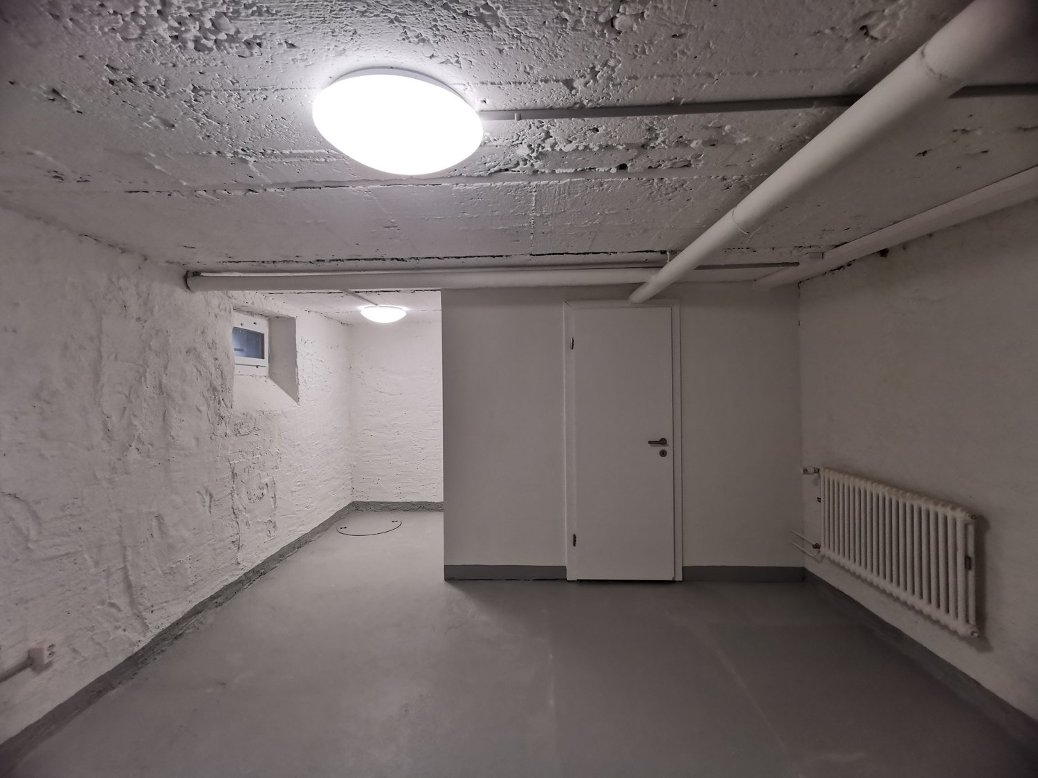 Pièce de loisirs, photo 3 sur 10