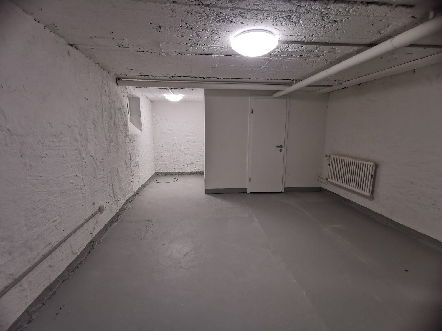 Pièce de loisirs, photo 8 sur 10