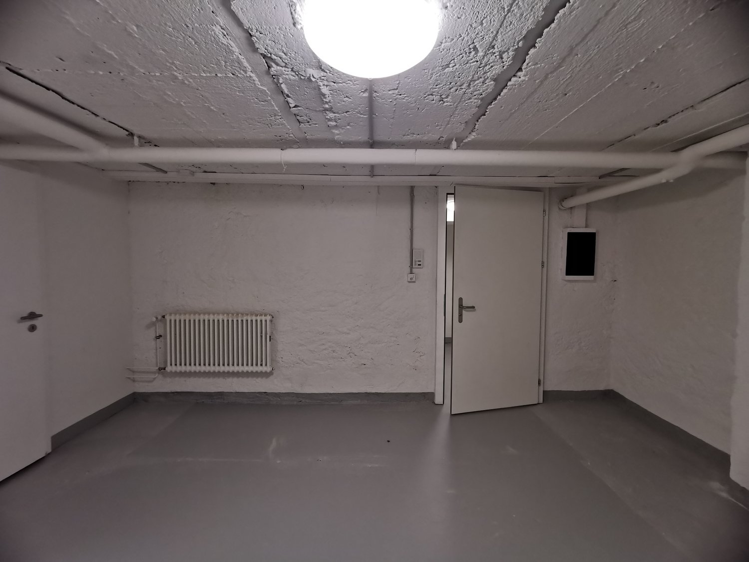 Pièce de loisirs, photo 5 sur 10