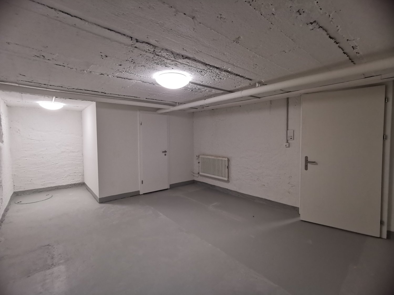 Pièce de loisirs, photo 9 sur 10