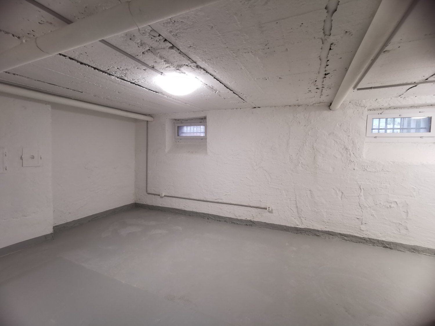 Pièce de loisirs, photo 7 sur 10