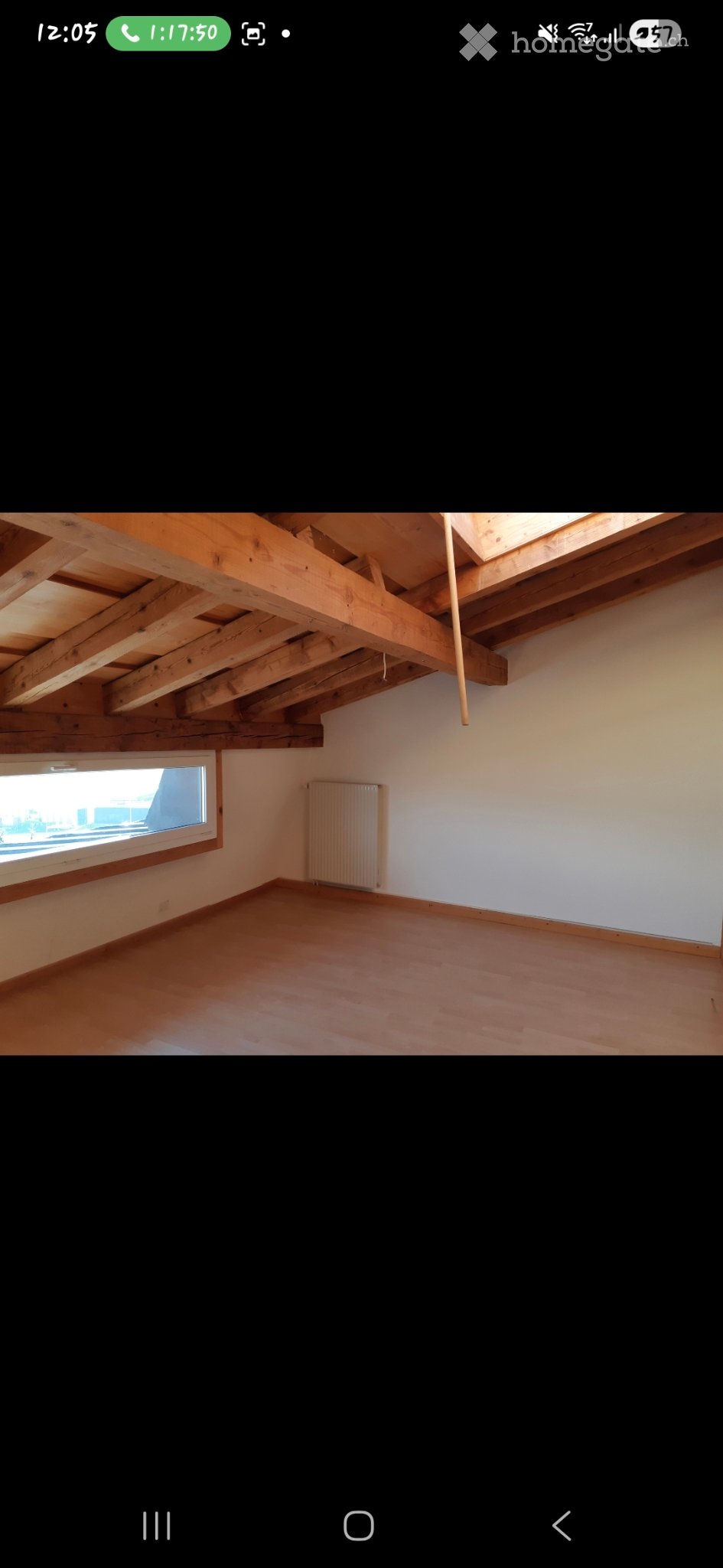 3 rooms apartment, photo 2 sur 5