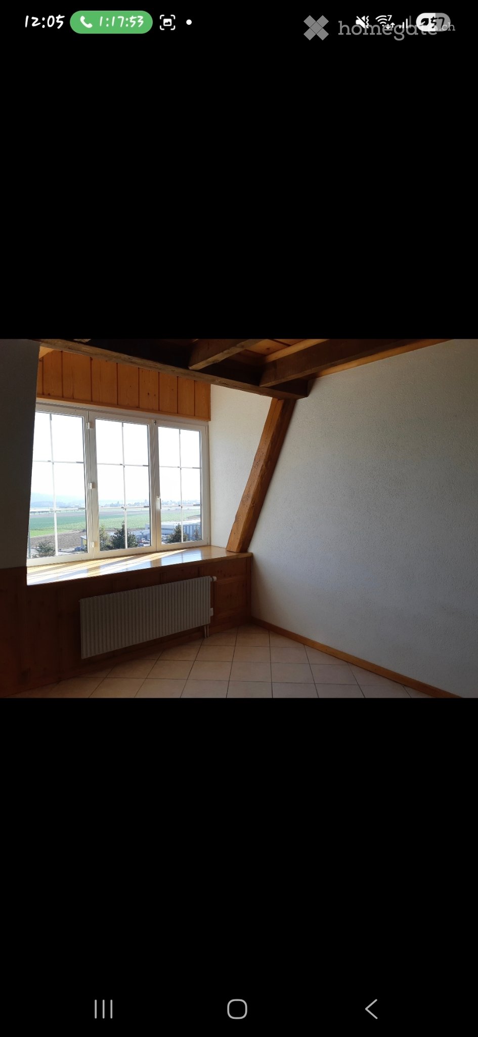 3 rooms apartment, photo 1 sur 5