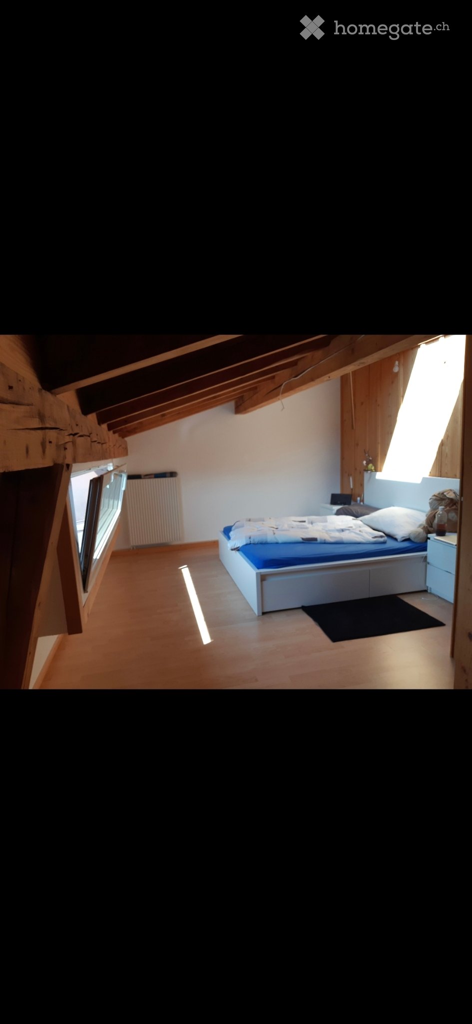3 rooms apartment, photo 3 sur 5