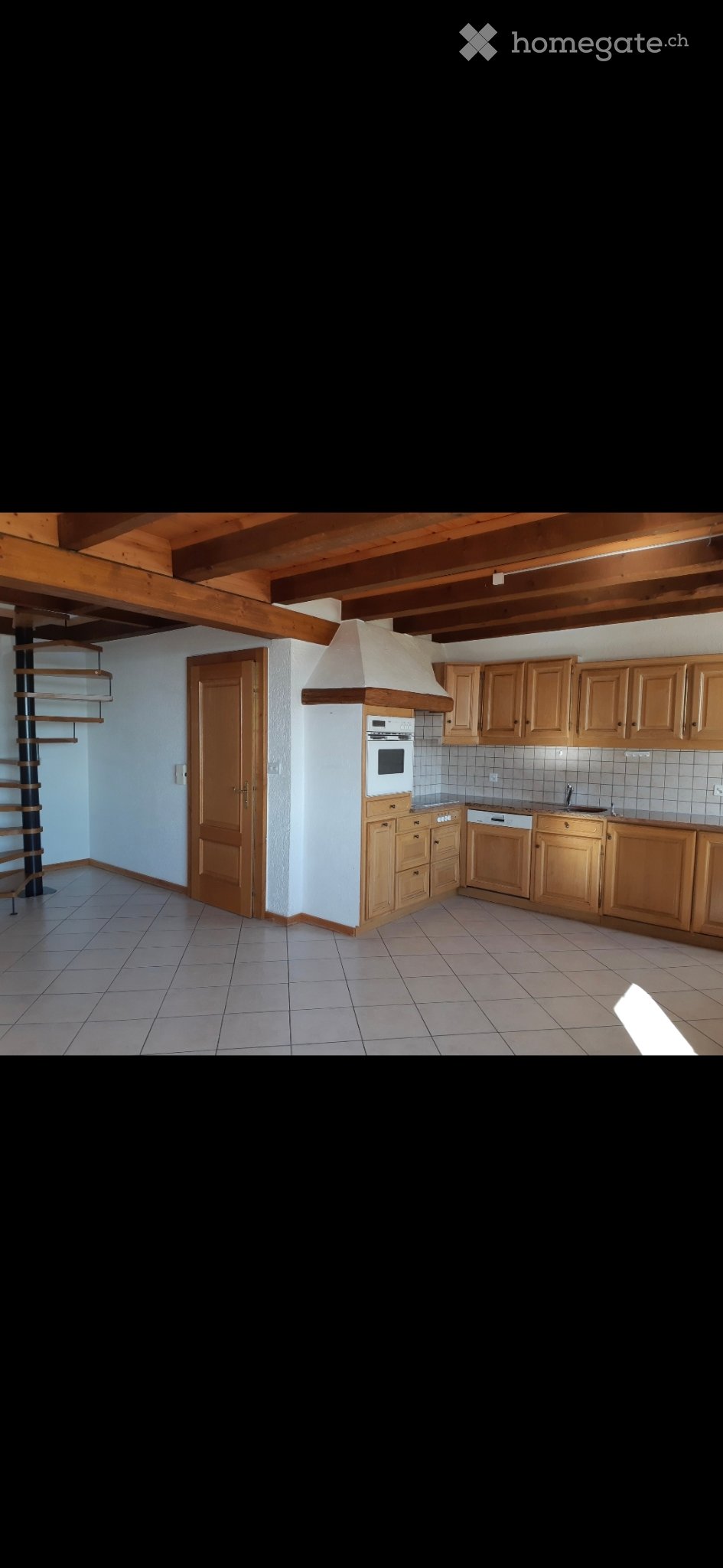 3 rooms apartment, photo 5 sur 5