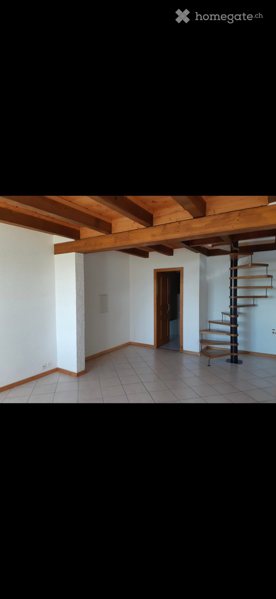 3 rooms apartment, photo 4 sur 5