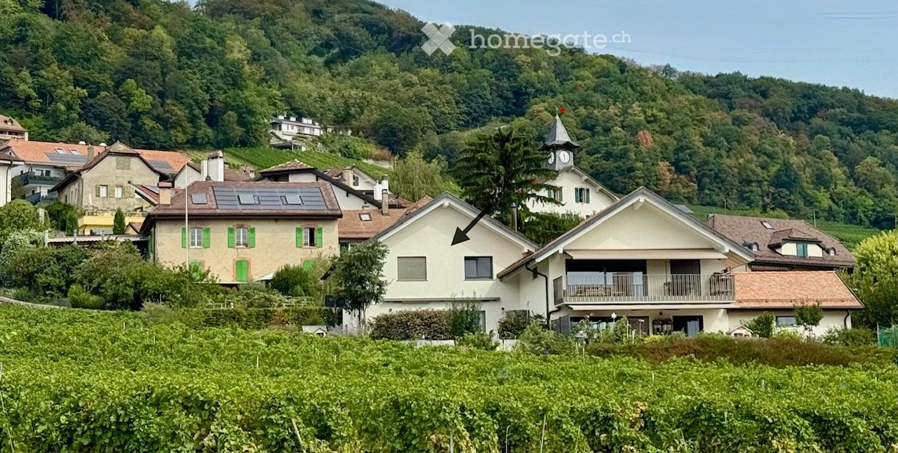 5 rooms single house, photo 4 sur 5