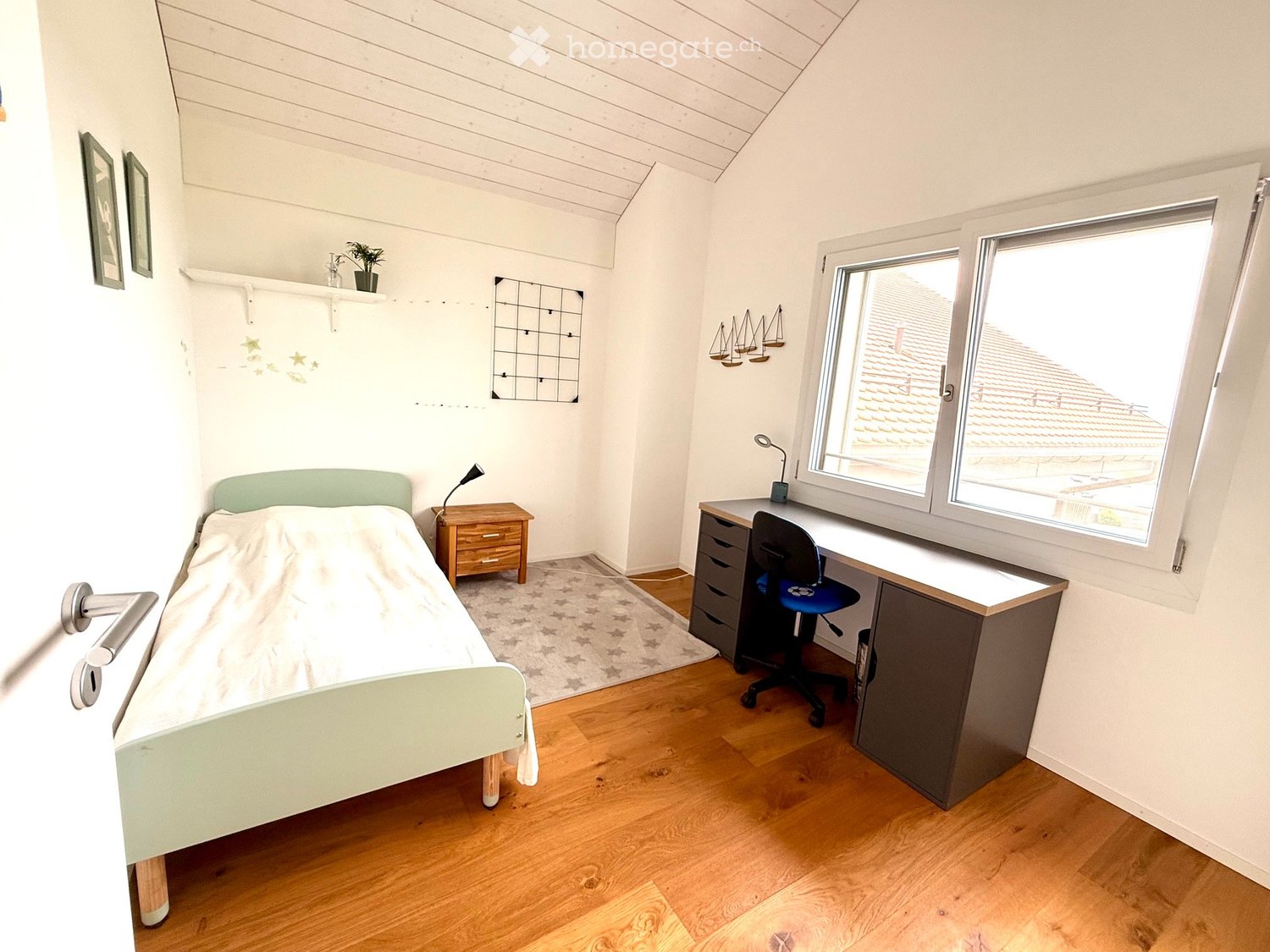 5 rooms single house, photo 5 sur 5
