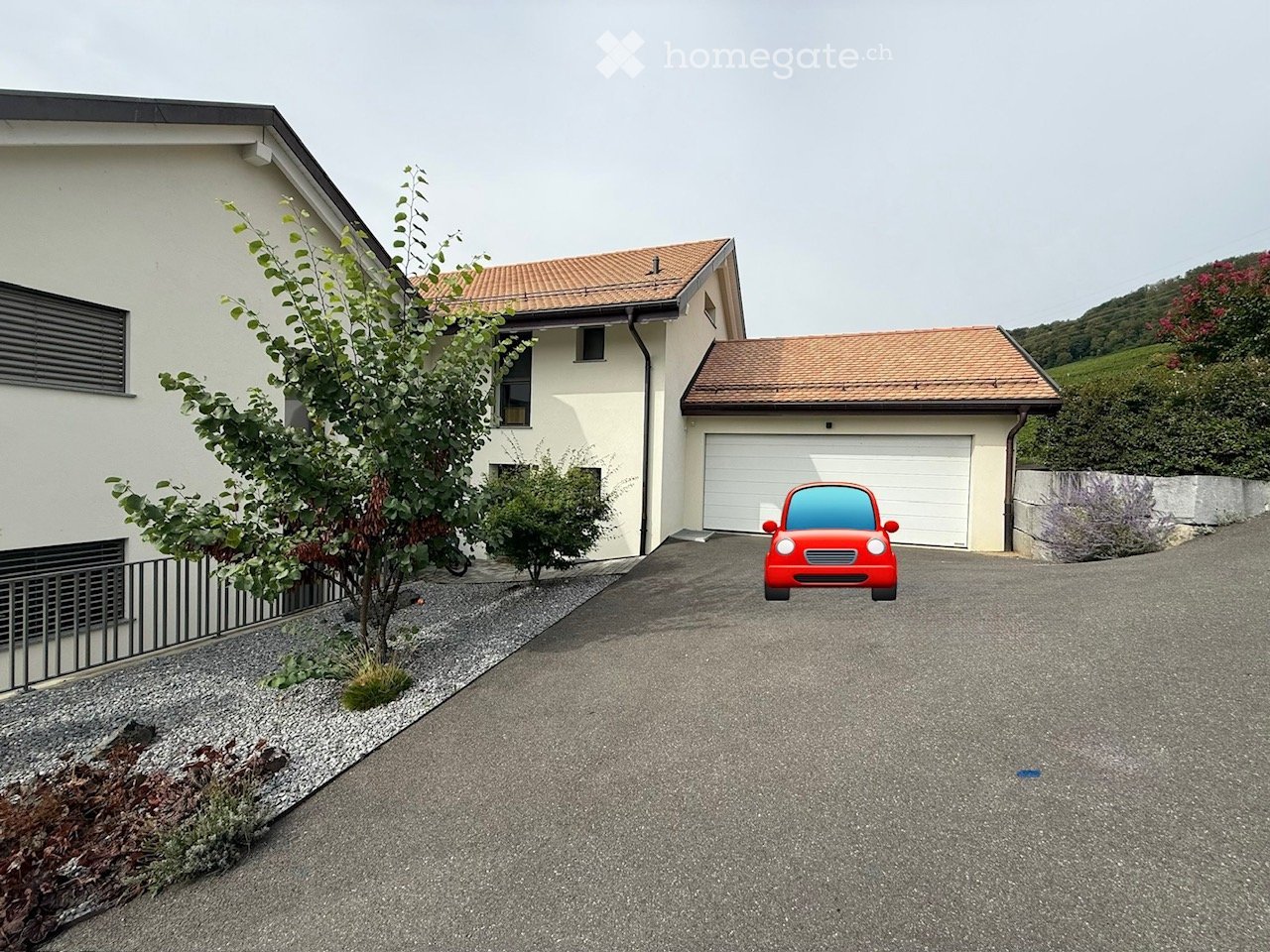 5 rooms single house, photo 1 sur 5