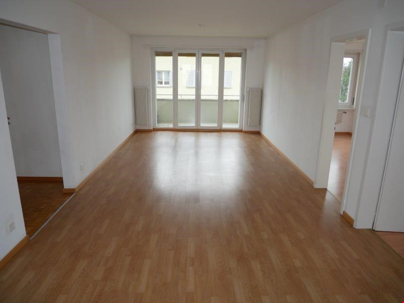 3 ½ pièces appartement