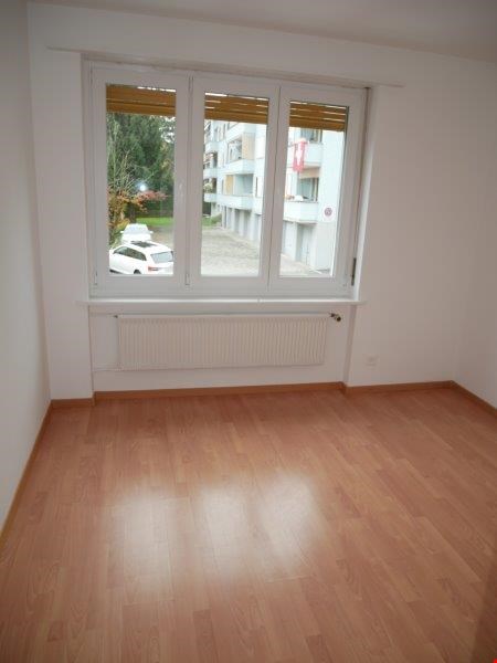 3 ½ pièces appartement