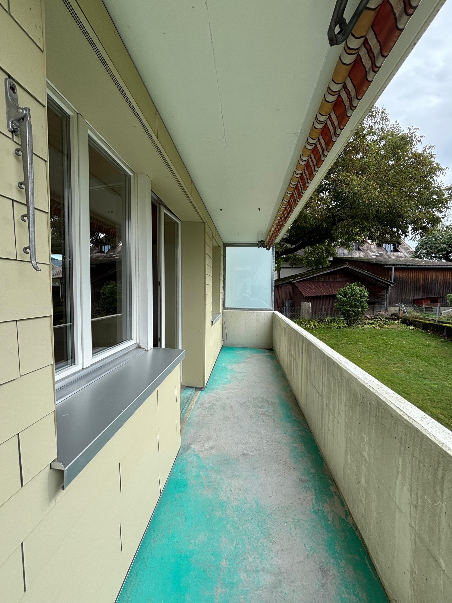 Appartement de 2 ½ pièces, photo 7 sur 7