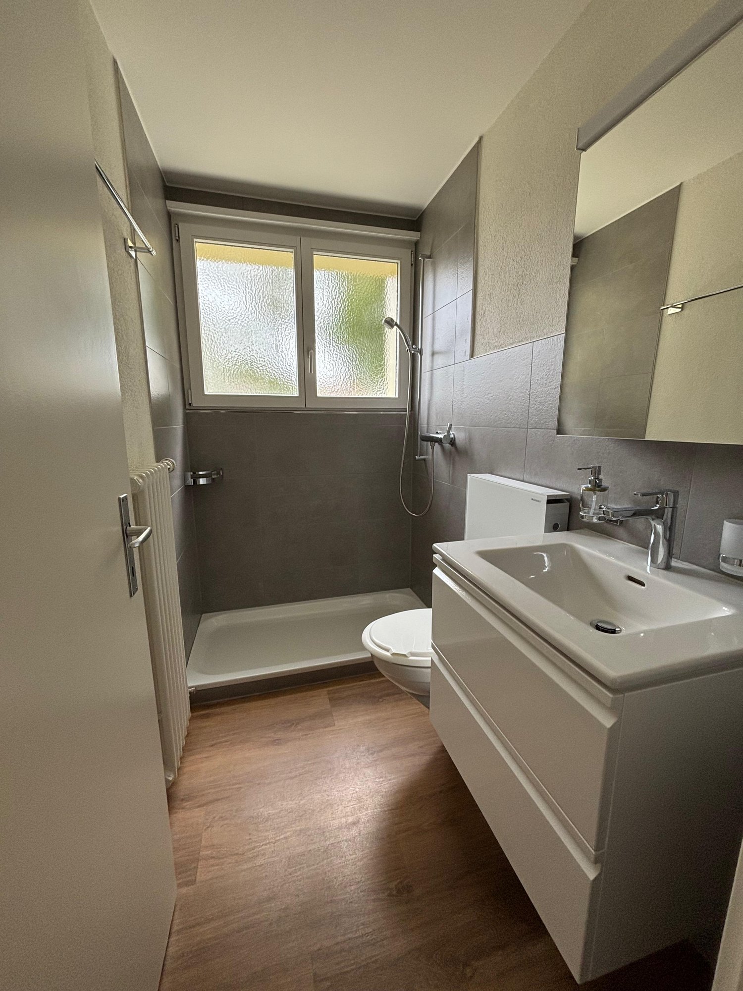 Appartement de 2 ½ pièces, photo 6 sur 7