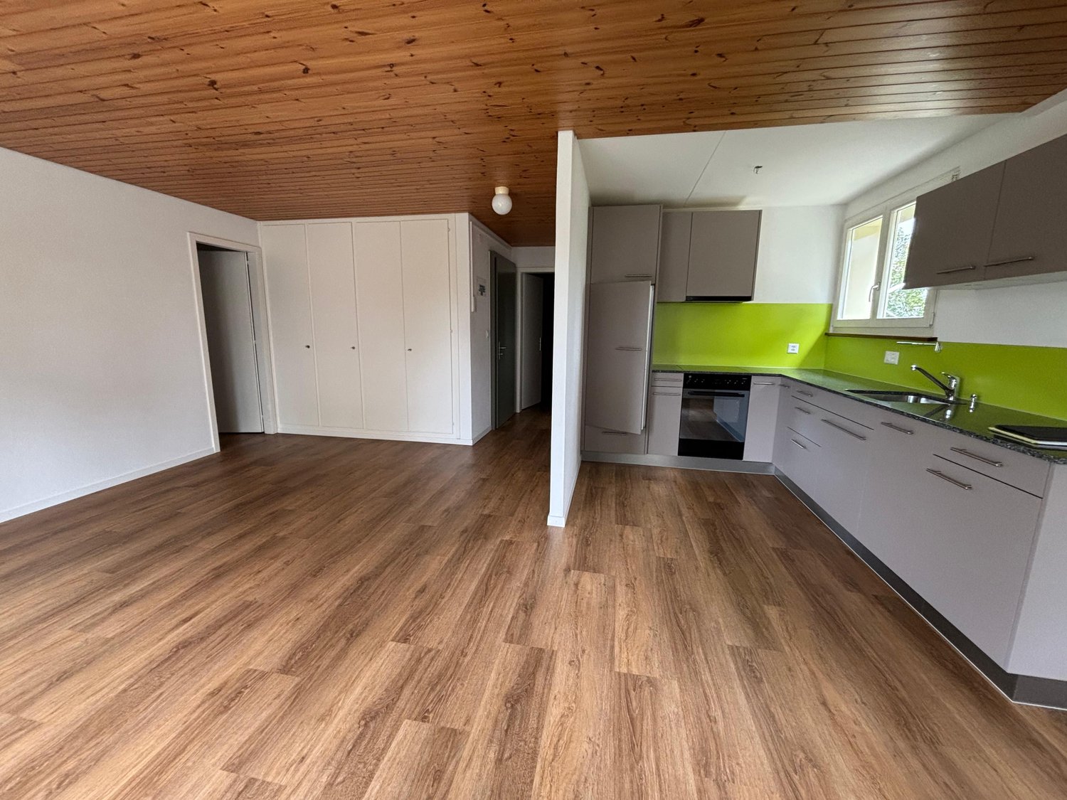 Appartement de 2 ½ pièces, photo 1 sur 7