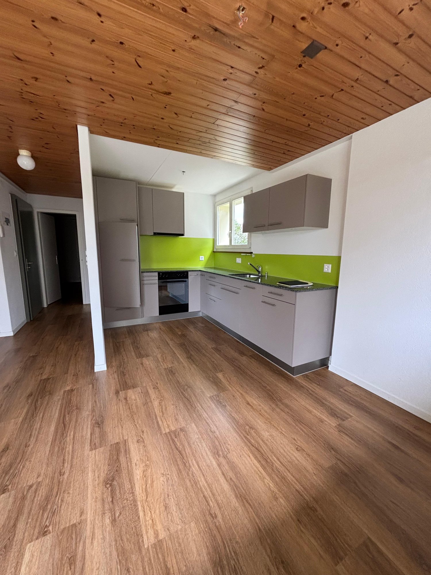Appartement de 2 ½ pièces, photo 2 sur 7