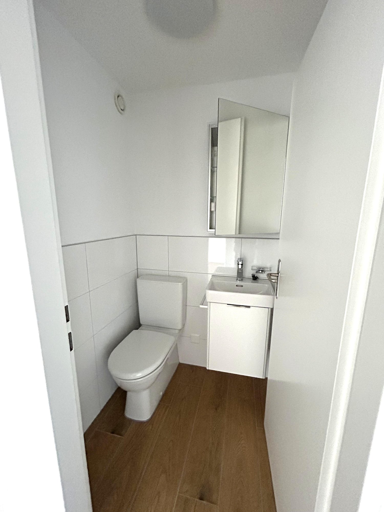 3 ½ pièces appartement, photo 8 sur 9