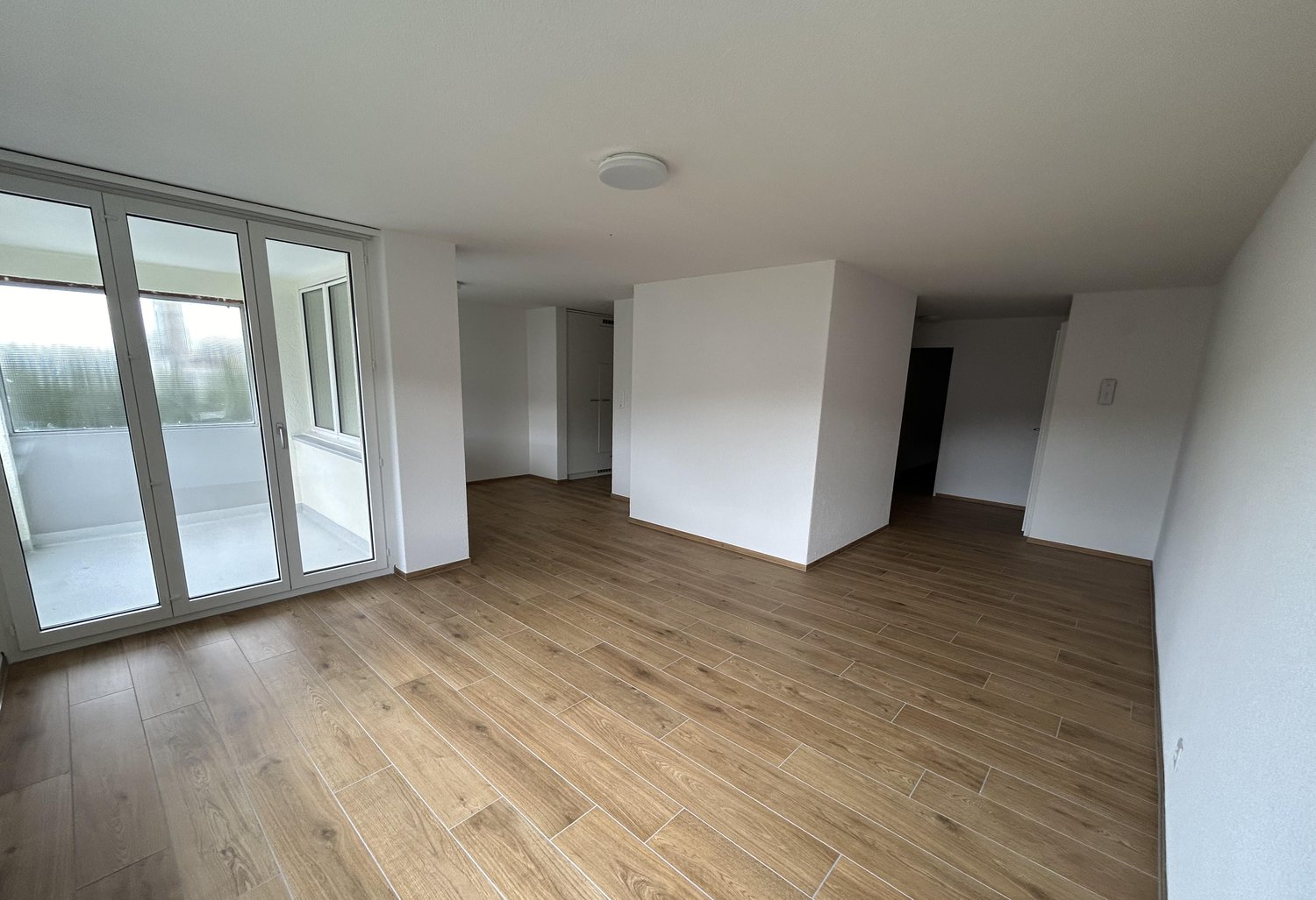 3 ½ pièces appartement, photo 3 sur 9