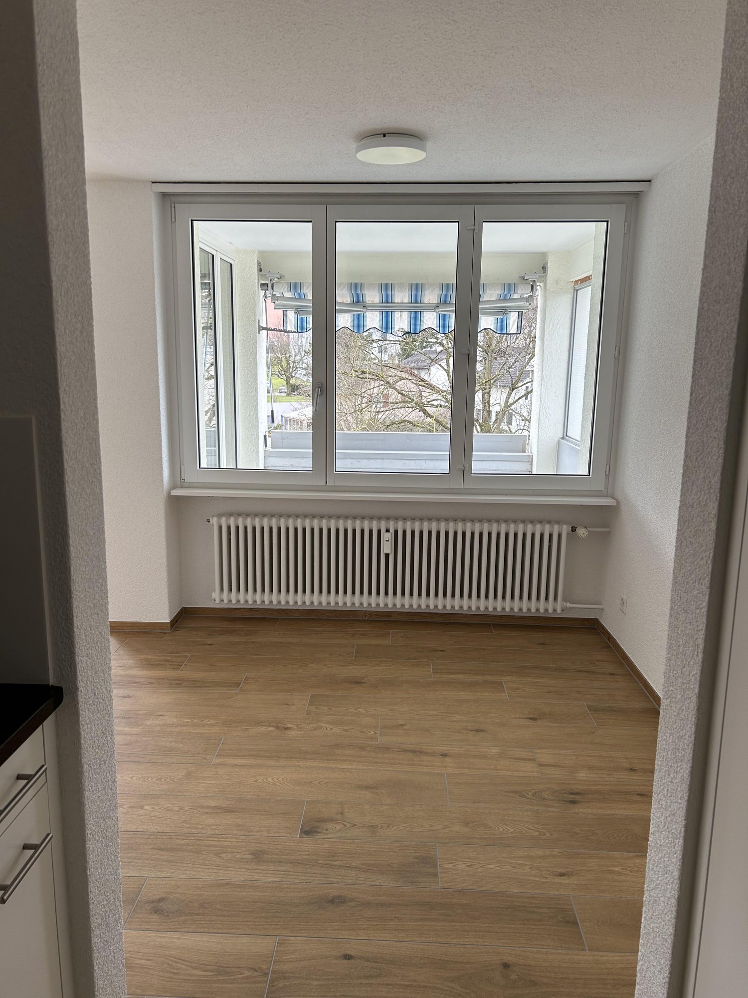 3 ½ pièces appartement, photo 4 sur 9