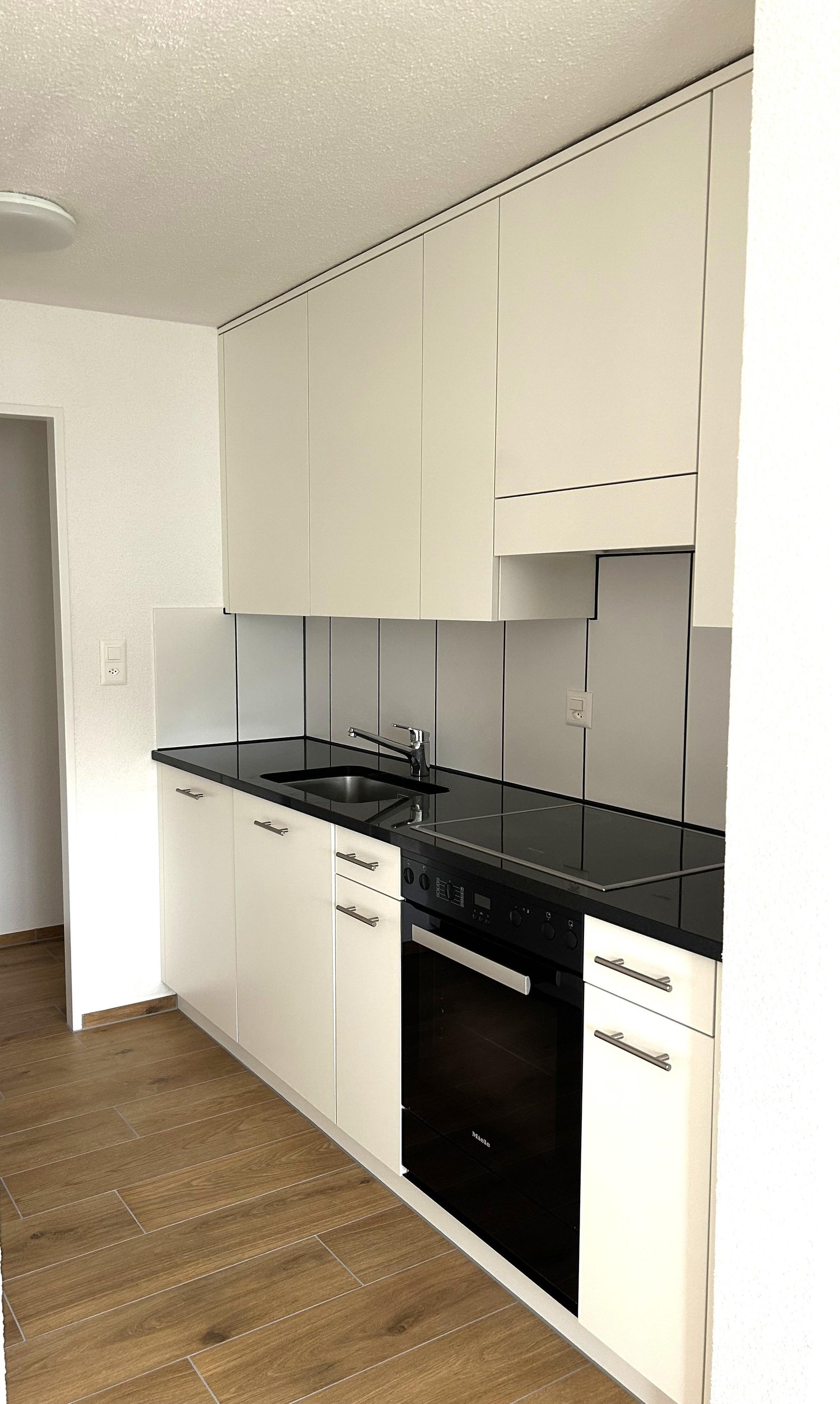 3 ½ pièces appartement, photo 5 sur 9
