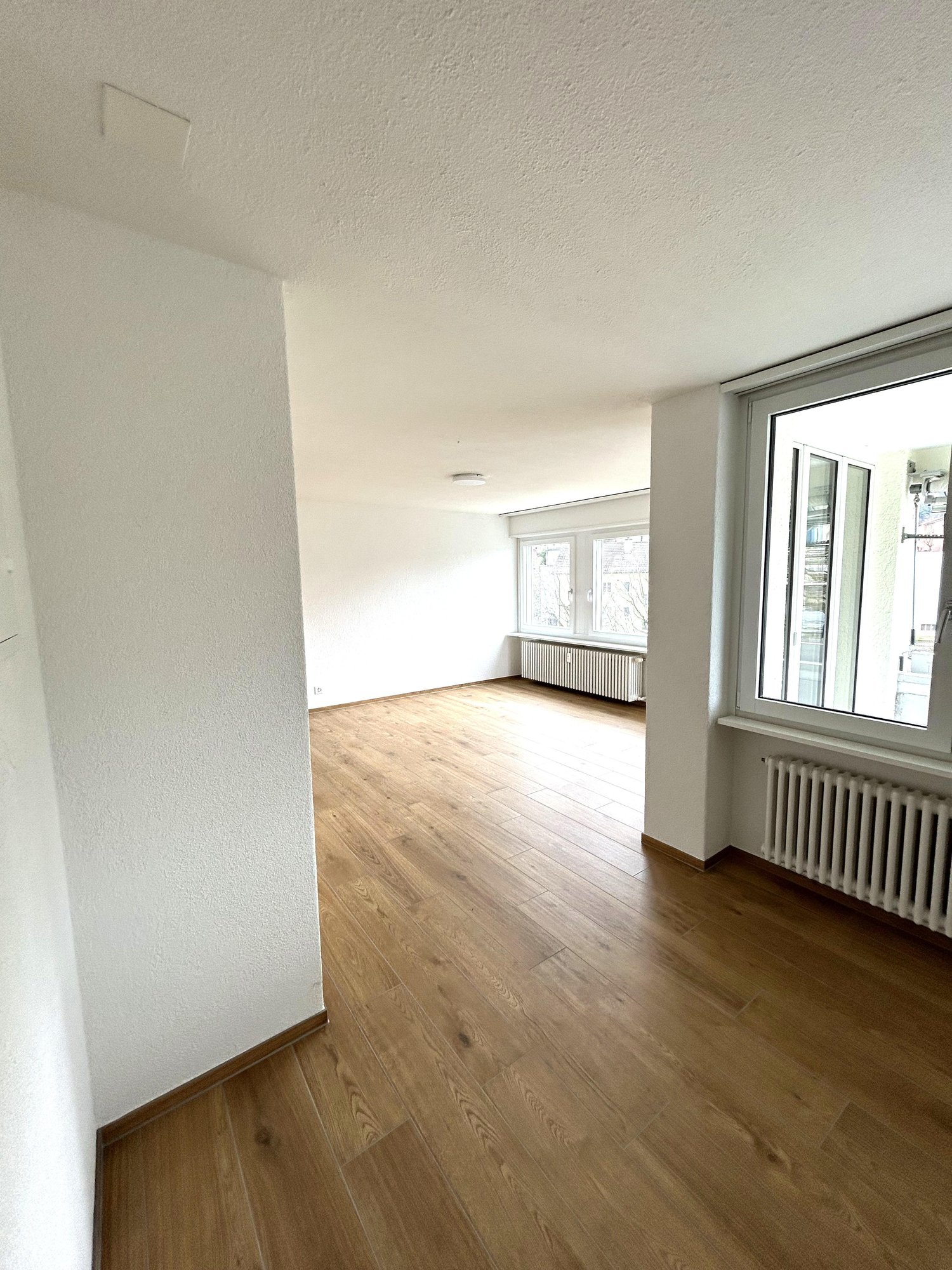 3 ½ pièces appartement, photo 2 sur 9