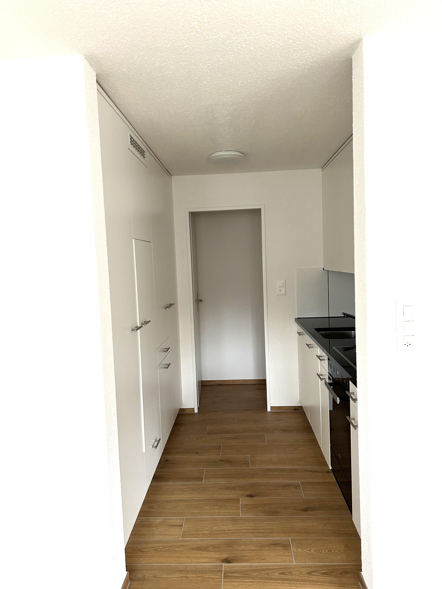 3 ½ pièces appartement, photo 6 sur 9