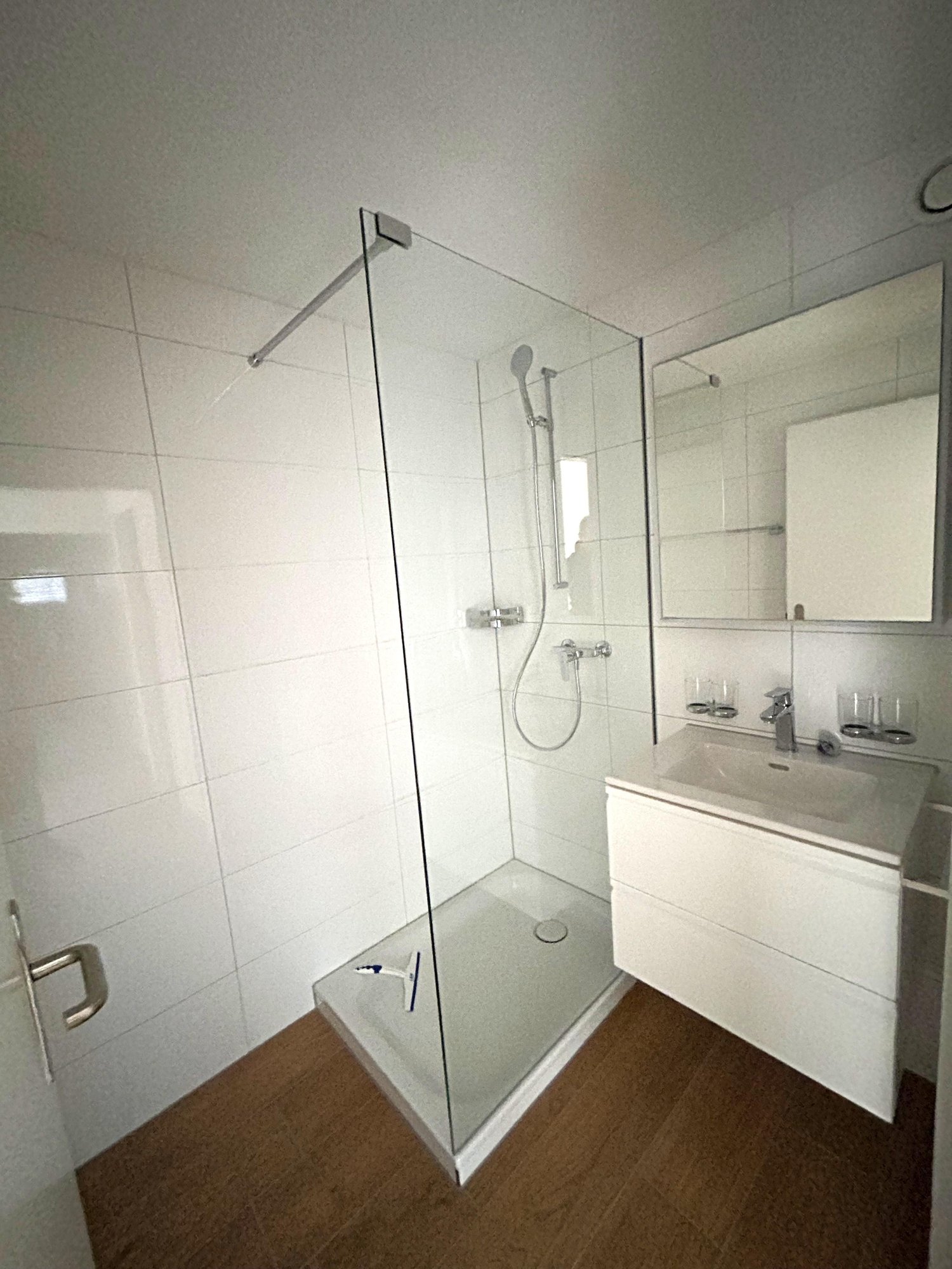 3 ½ pièces appartement, photo 7 sur 9