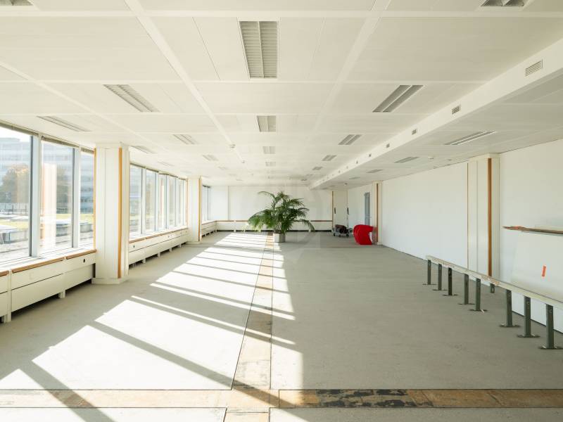 171m² office, photo 5 sur 5