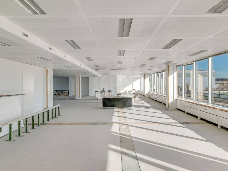171m² office, photo 4 sur 5