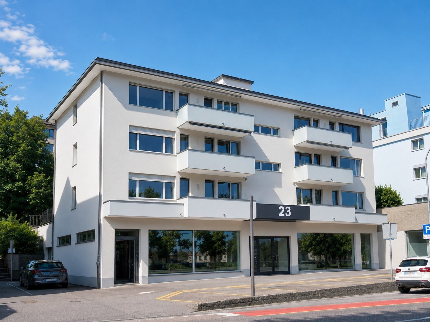 Appartement de 5 ½ pièces, photo 1 sur 7