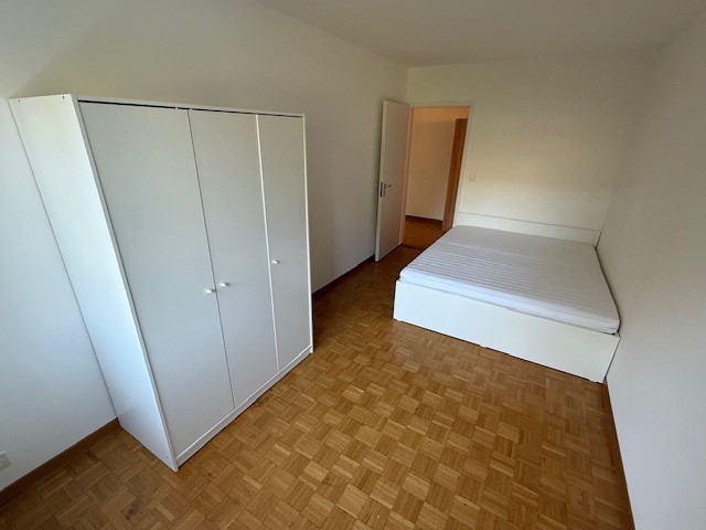 Chambre dans une colocation