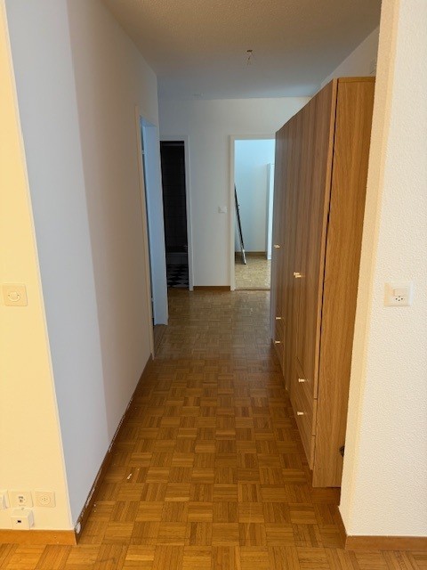 Chambre dans une colocation