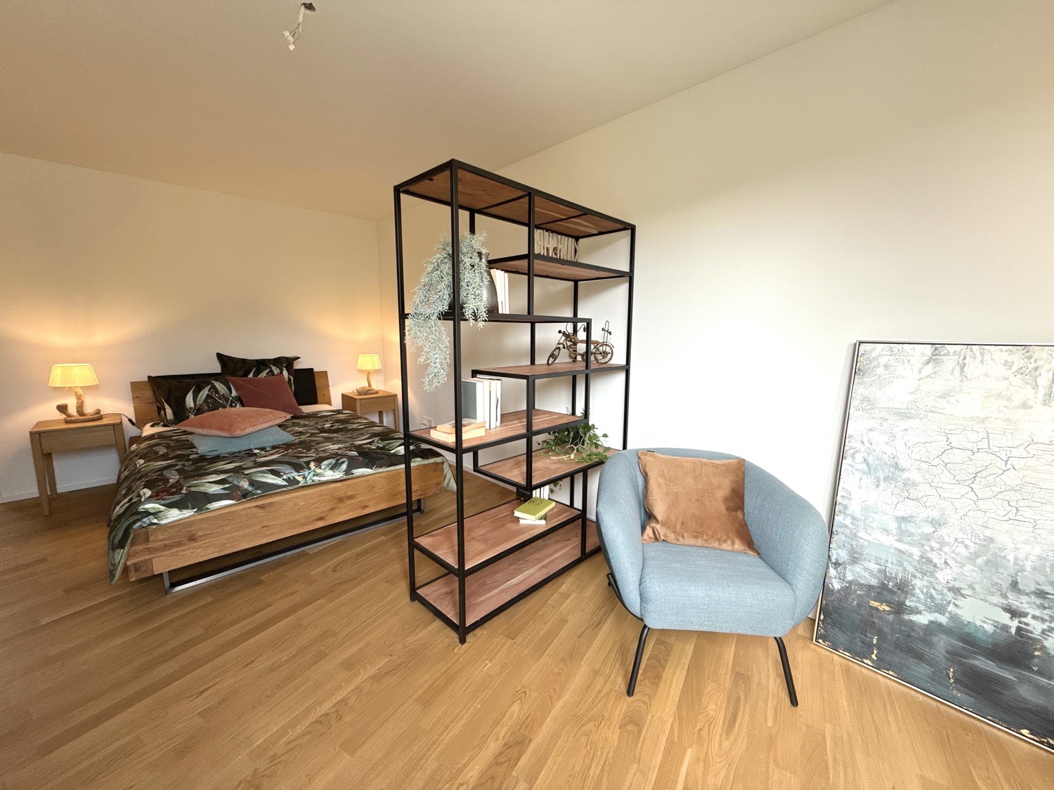 Appartement mansardé de 2 ½ pièces, photo 8 sur 10