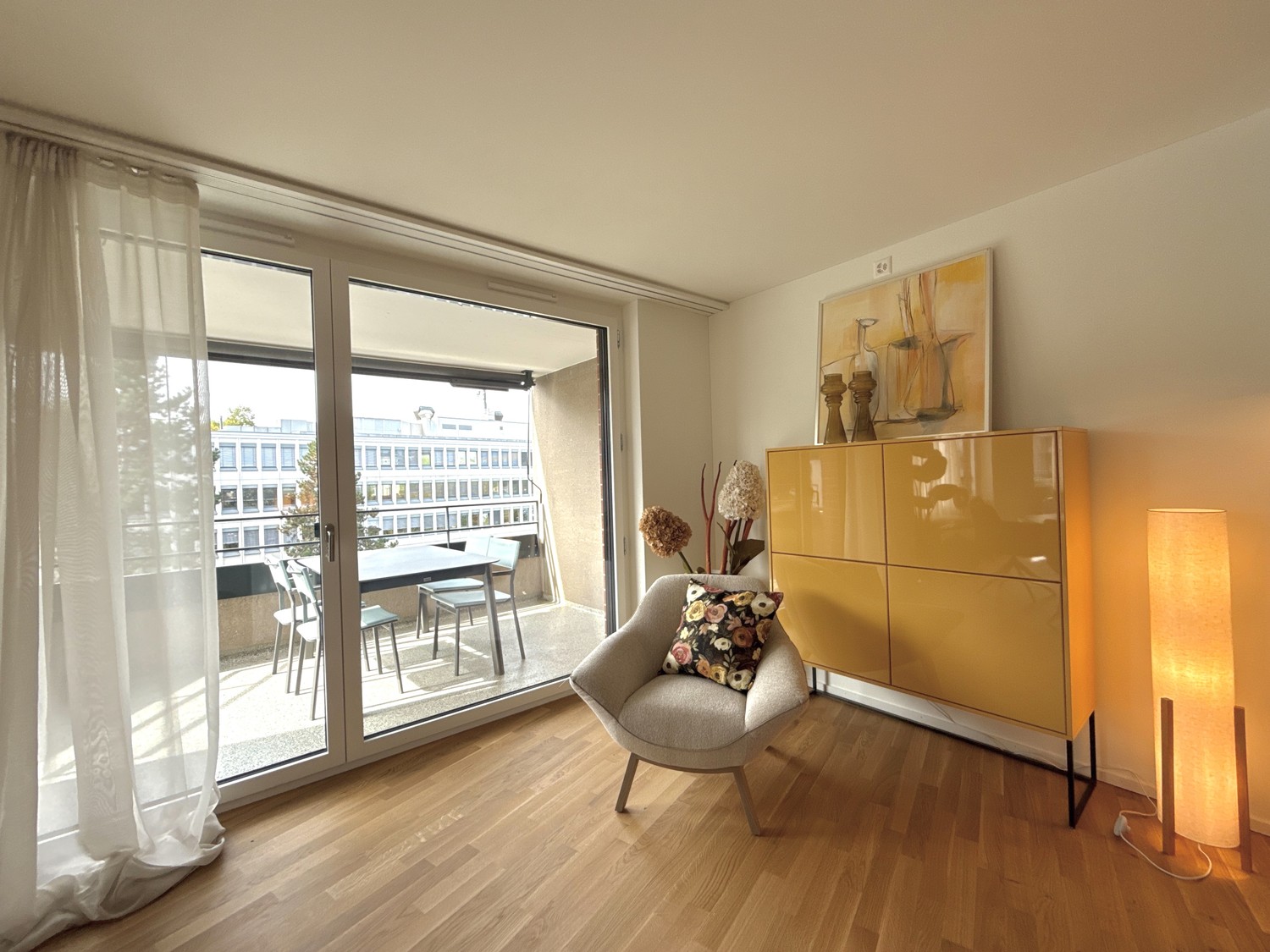 Appartement mansardé de 2 ½ pièces, photo 3 sur 10