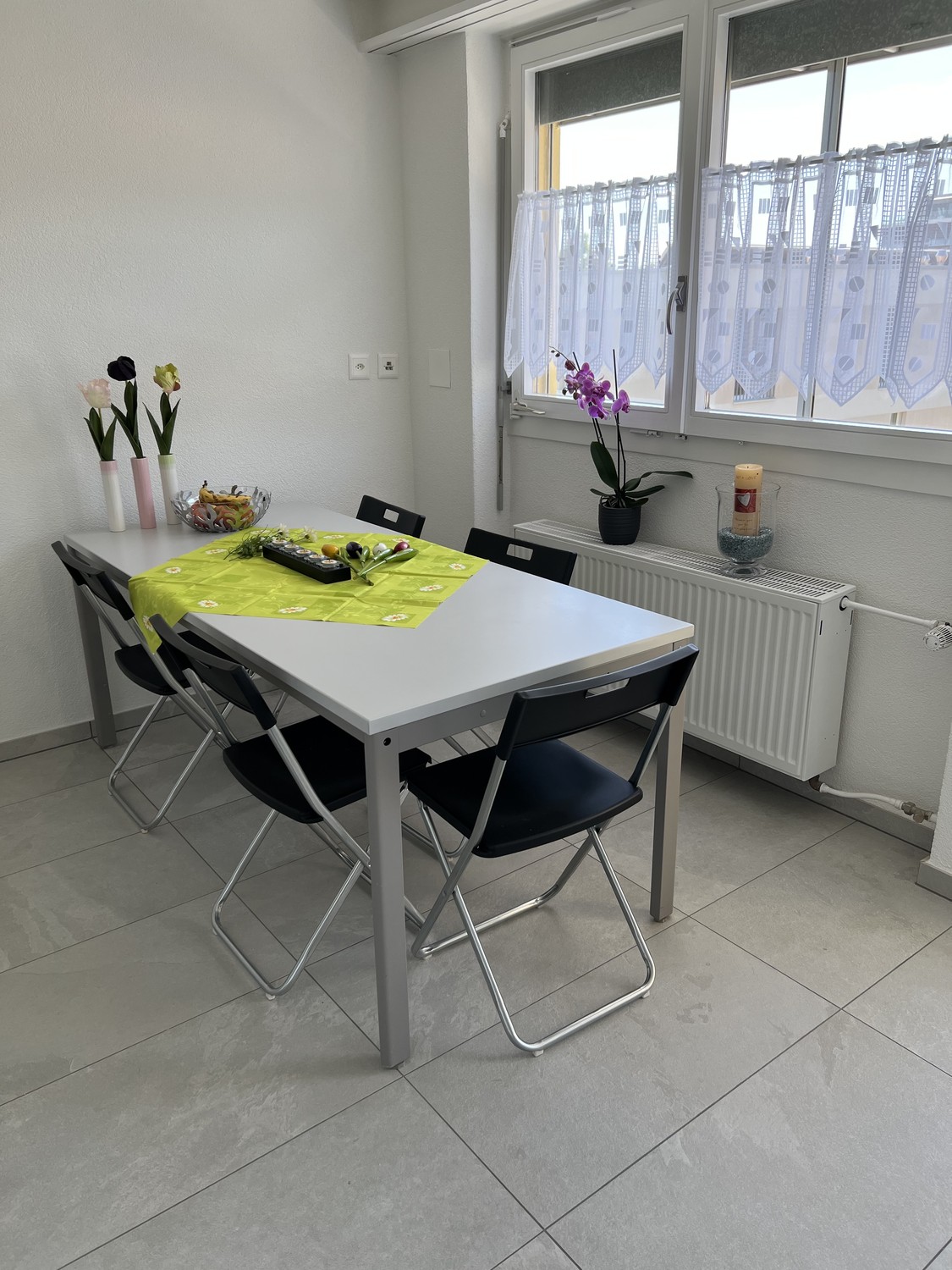 Chambre en colocation, photo 5 sur 8