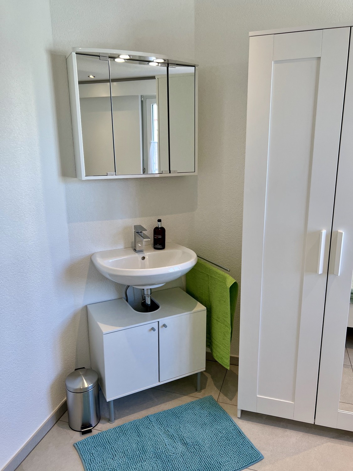 Chambre en colocation, photo 7 sur 8