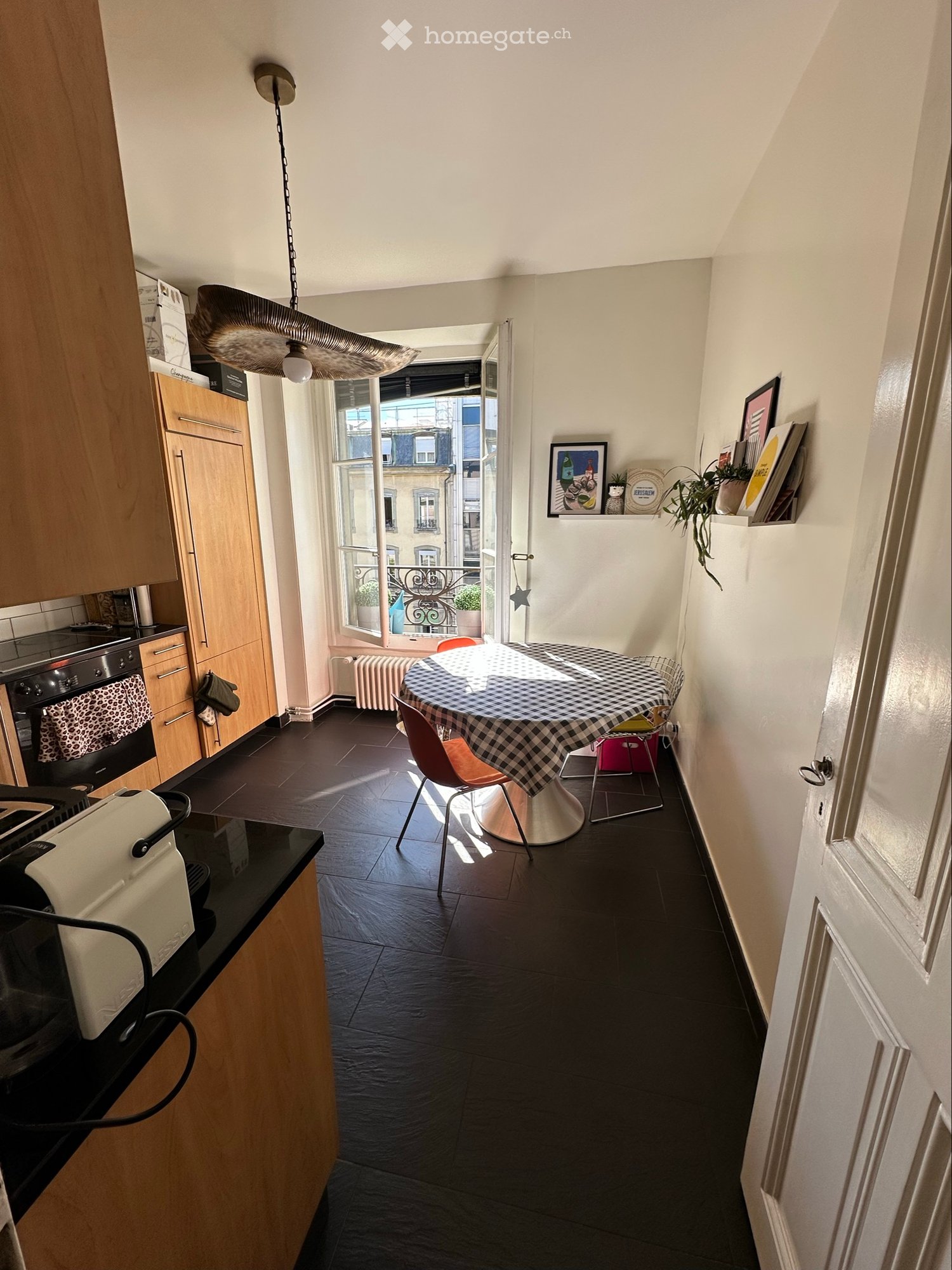 Appartement de 5 pièces, photo 4 sur 5