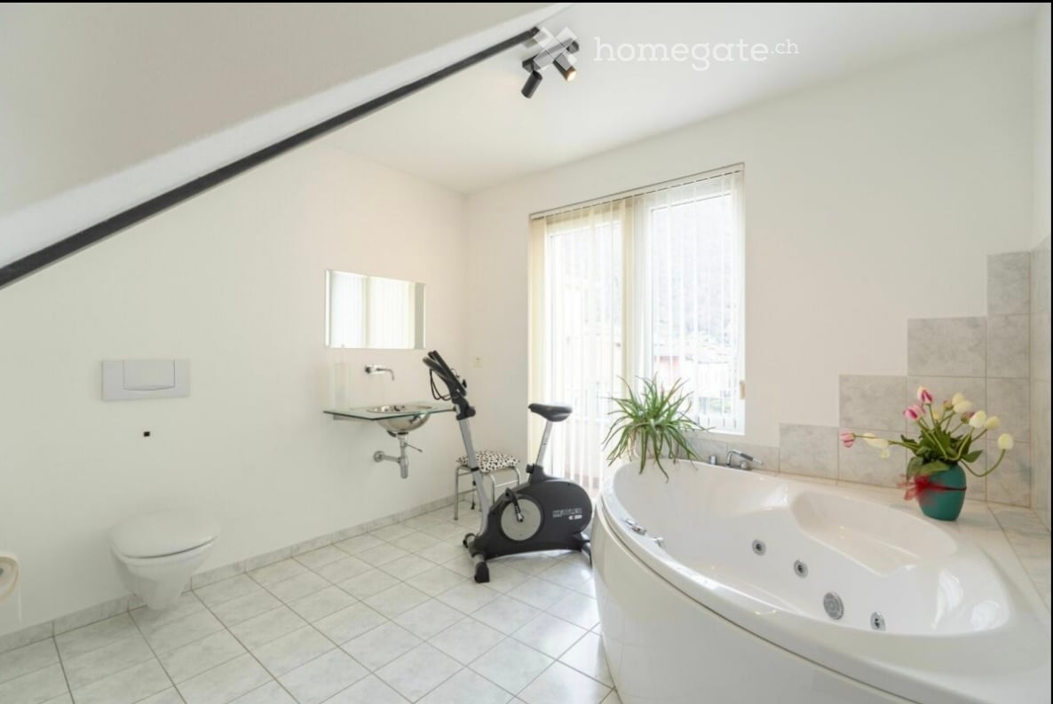 Appartement de 4 ½ pièces, photo 2 sur 5