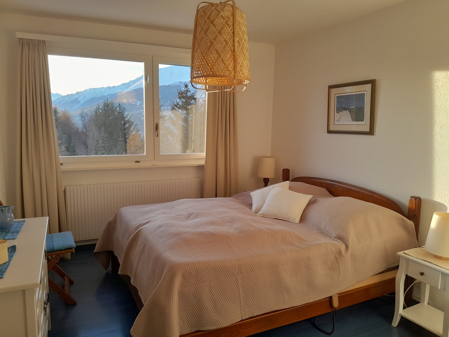 2 ½ rooms apartment, photo 5 sur 7