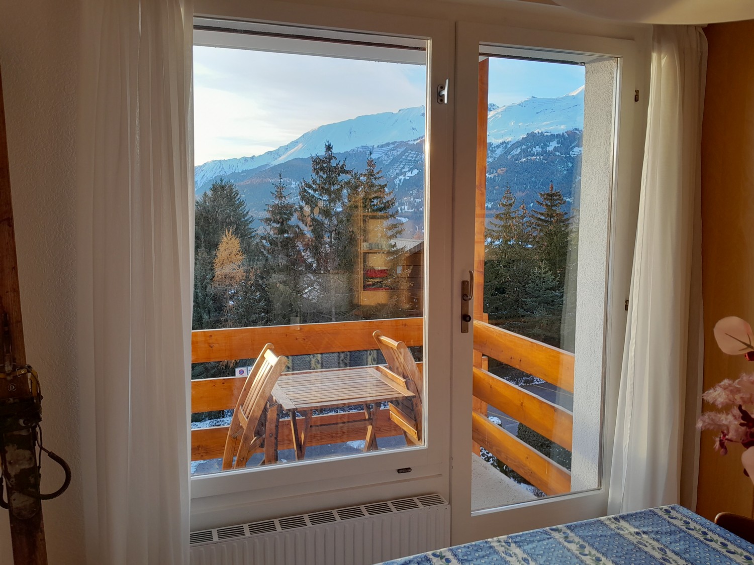 2 ½ rooms apartment, photo 7 sur 7