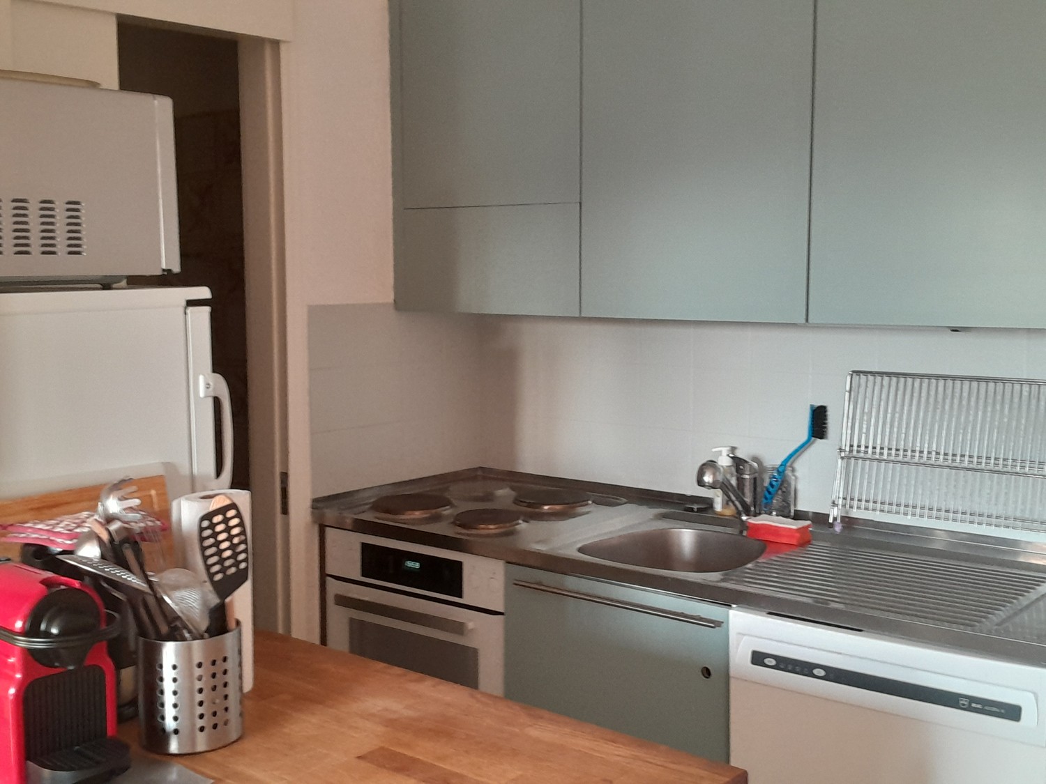 2 ½ rooms apartment, photo 2 sur 7