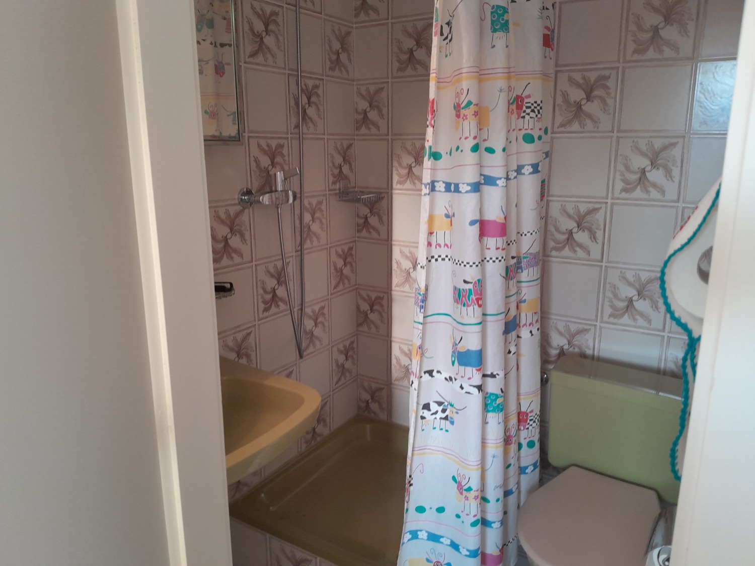 2 ½ rooms apartment, photo 1 sur 7