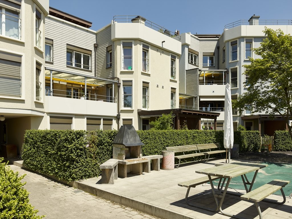Appartement de 1 ½ pièces, photo 2 sur 5