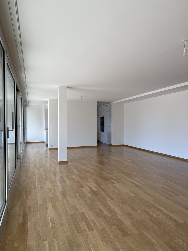 6 ½ rooms apartment, photo 2 sur 9
