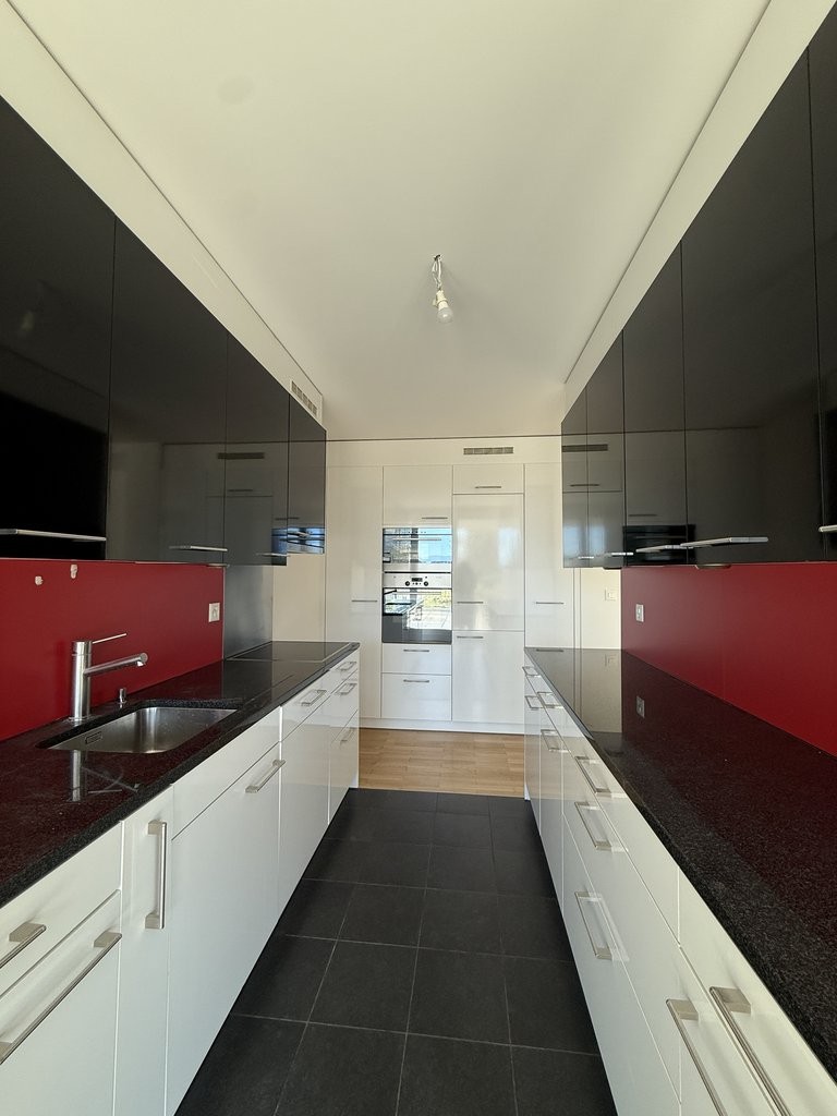 6 ½ rooms apartment, photo 4 sur 9