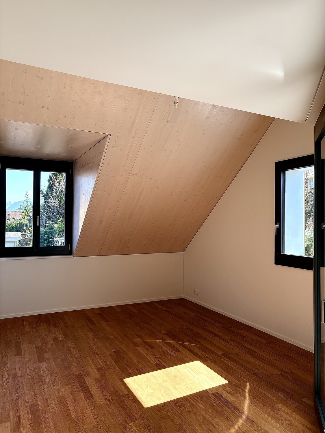 Duplex de 3 ½ pièces, photo 8 sur 10