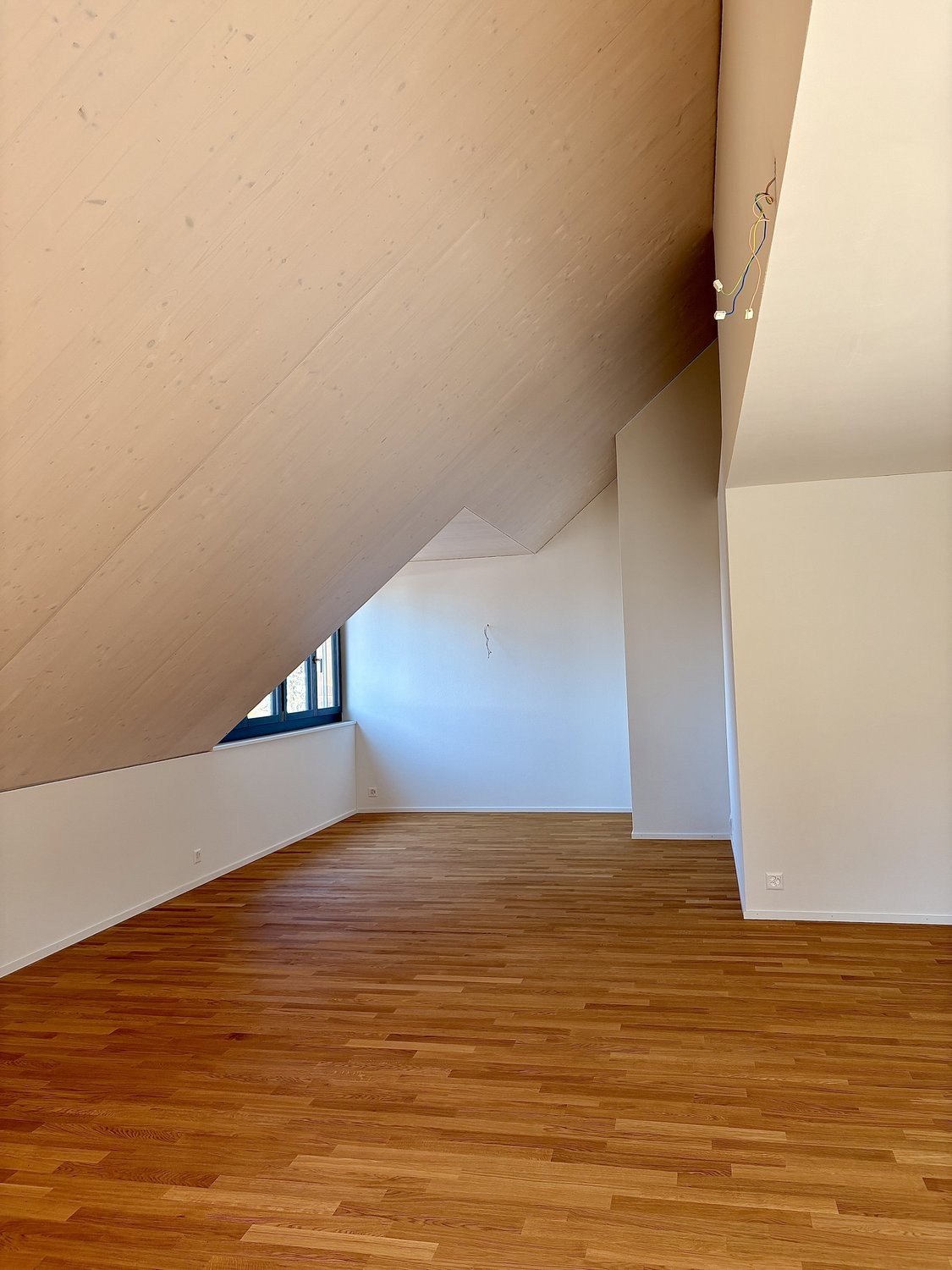 Duplex de 3 ½ pièces, photo 7 sur 10