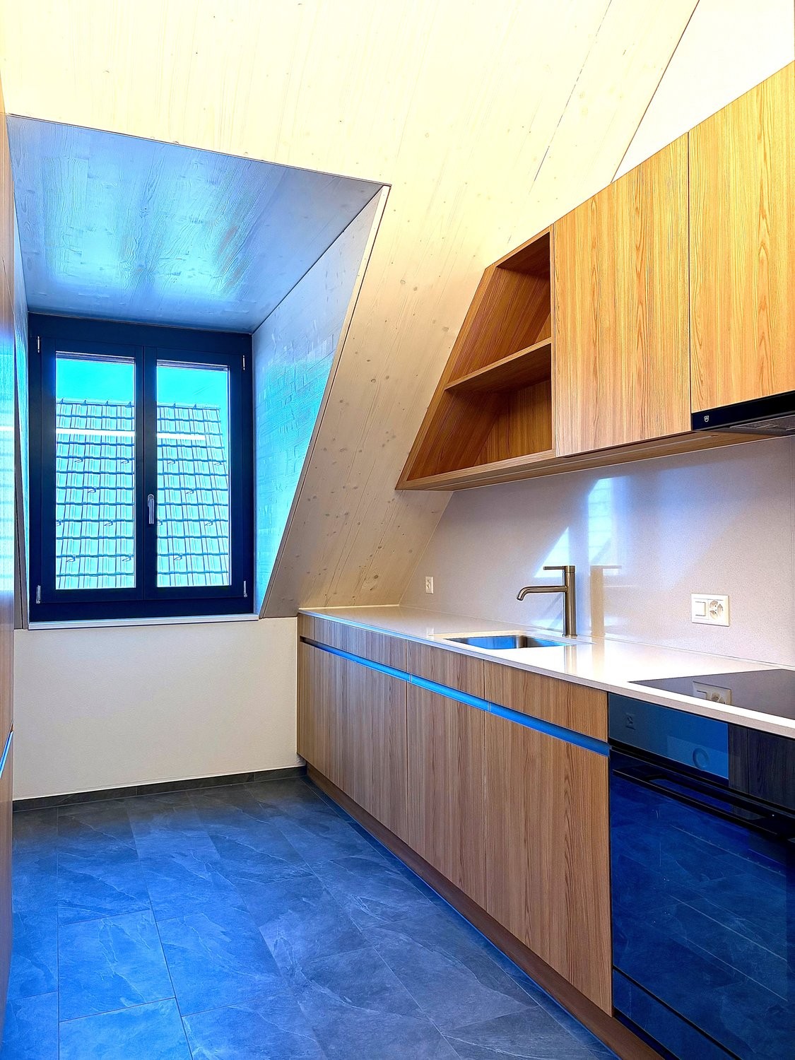 Duplex de 3 ½ pièces, photo 3 sur 10