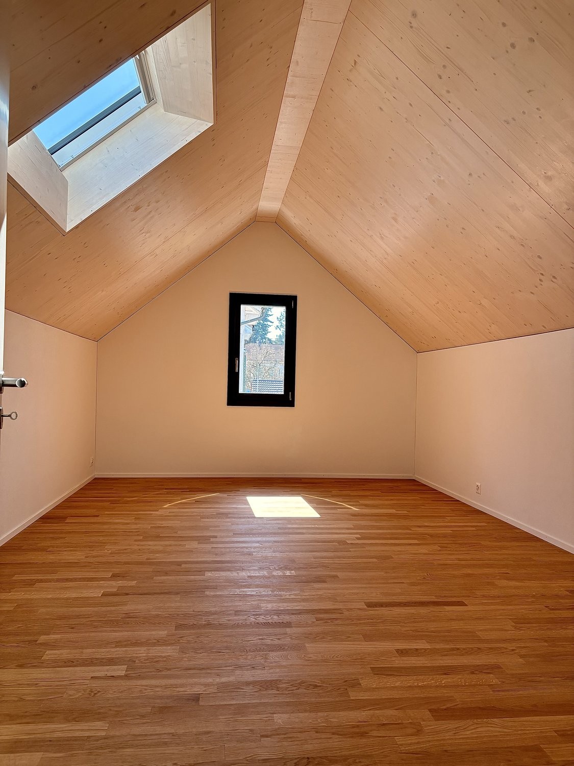 Duplex de 3 ½ pièces, photo 4 sur 10